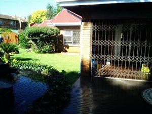 3 Bed House in Northvilla