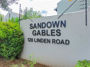 2 Bed Apartment in Sandown