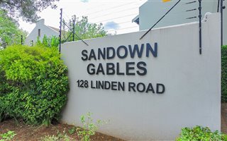 2 Bedroom Apartment in Sandown