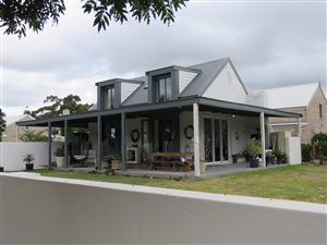 2 Bed House in Stanford