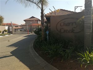 2 Bed Townhouse in Brentwood