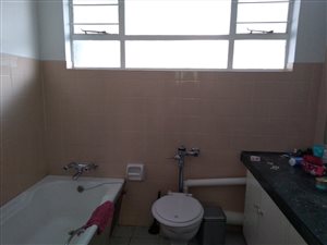 1 Bed Apartment in Sandton CBD