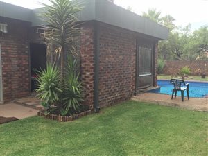 3 Bed House in Vanderbijlpark SW2