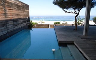 3 Bedroom Townhouse in Camps Bay