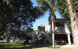 8542 m² Farm in Tijger Valley and surrounds
