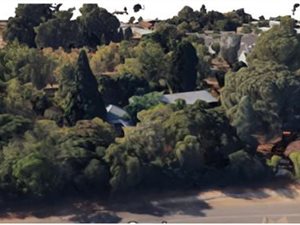 2.1 ha Farm in Willow Park