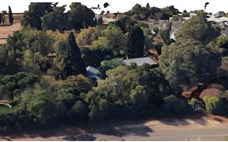 2.1 ha Farm in Willow Park