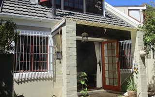 2 Bedroom Townhouse in Bridgewater