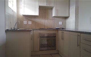 2 Bedroom Apartment in Montana