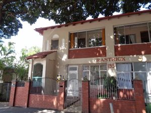 2 Bed Apartment in Glenwood
