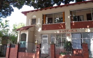 2 Bedroom Apartment in Glenwood