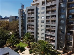 2 Bed Apartment in Sandhurst