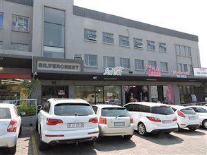 110 m² Commercial space in Sandringham