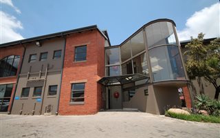 114 m² Office Space in Randpark Ridge