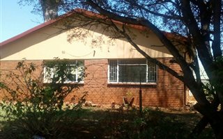 3 Bedroom House in Mooinooi