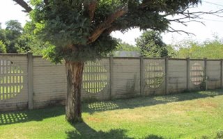 969 m² Land available in Arcon Park