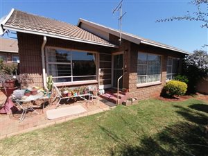 2 Bed Apartment in Lindhaven