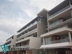 Studio Apartment in Sibaya Precinct