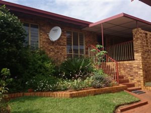 2 Bed Townhouse in Amandasig