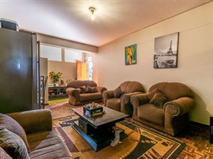 2 Bed Apartment in Wentworth Park