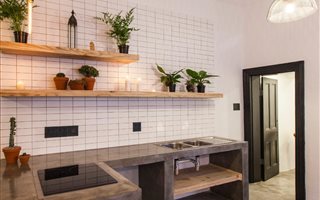 2 Bedroom House in Woodstock