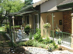 1 Bed Apartment in Edenvale