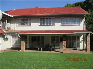 4 Bed House in Lombardy East