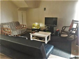 4 Bed Duplex in Dennesig