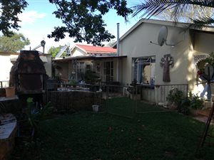 Farm in Louis Trichardt
