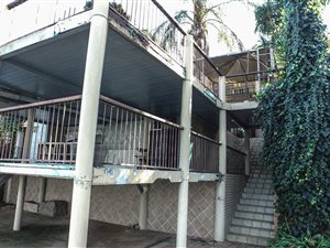 3 Bed House in Kungwini Country Estate