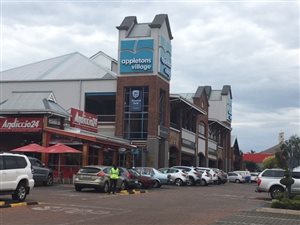 97.9499969482422 m² Retail Space in Ferndale