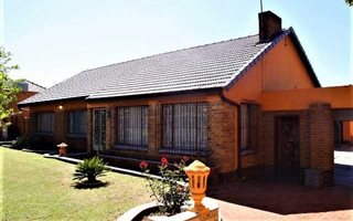 3 Bedroom House in Marlands
