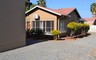 350 m² Office Space in Lyttelton