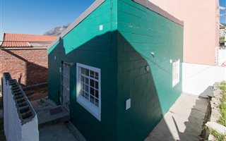 2 Bedroom House in Bo-Kaap