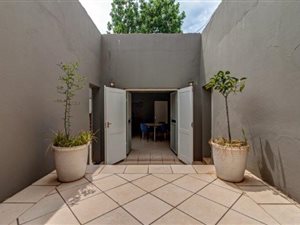 3 Bed House in Parkmore