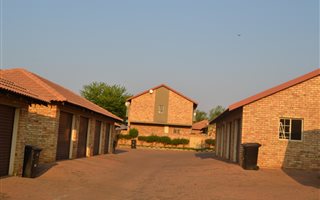 3 Bedroom Townhouse in Tijger Valley and surrounds
