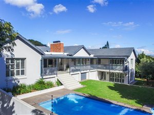 5 Bed House in Durbanville Hills