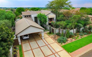 4 Bedroom House in Midstream Estate