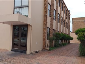 180 m² Commercial space in Bulwer