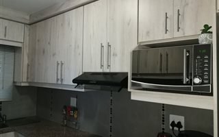 2 Bedroom Apartment in Woodhurst