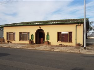 4 Bed House in Riversdale