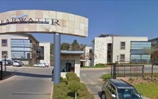 432 m² Commercial space in Strubens Valley