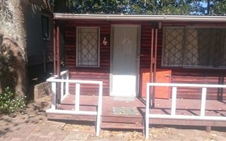 2 Bedroom House in Port Alfred