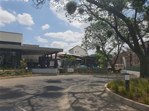 2 Bed Apartment in Kyalami