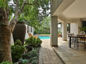 5 Bed House in Eagle Canyon Golf Estate