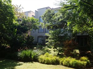 3 Bed Apartment in Compensation Beach