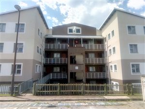2 Bed House in Amalinda