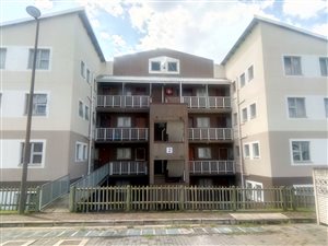 2 Bedroom House in Amalinda