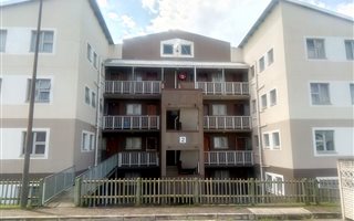 2 Bedroom Apartment in Amalinda