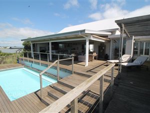 4 Bed House in Simbithi Estate